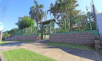 Imagem 7: Casa em Cristal Casa com 2 dormitórios