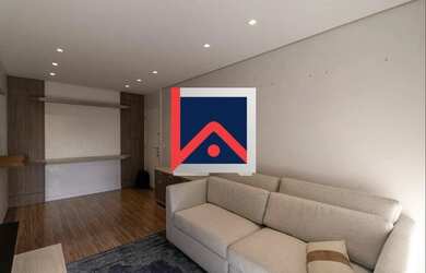 Imagem 4: Apartamento Venda Moema 50 m² 1 Dormitórios