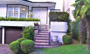 Imagem 2: Porto Alegre - Casa de Condomínio - Boa Vista