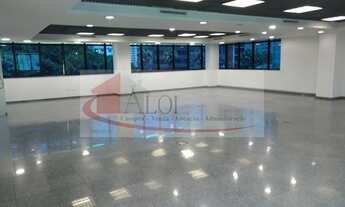 Imagem 4: Predio 2909 Área construída Henrique Schaumann entre Av Rebouças e C Arcoverde térreo e 1