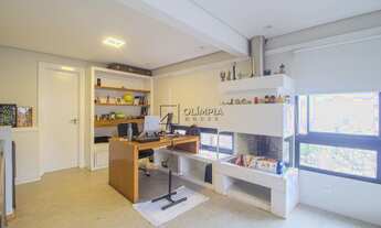 Imagem 5: Cobertura Venda Vila Mariana 135 m² 2 Dormitórios