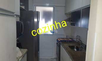 Imagem 2: Apartamento à venda, 70 m² por R$ 530.000,00 - Rudge Ramos - São Bernardo do Campo/SP