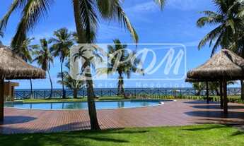 Imagem 2: Lote/Terreno de condomínio para venda com 400 metros quadrados em Barra Grande - Maraú - B