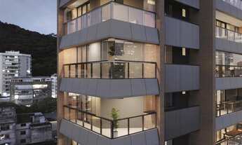 Imagem 5: Apartamento para venda possui 109 metros quadrados com 3 quartos em Botafogo - Rio de Jane