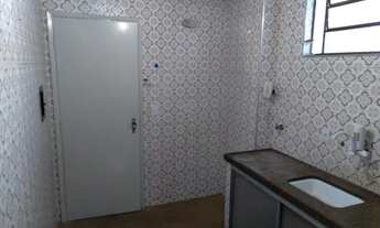 Imagem 6: Apartamento com 1 dormitório para alugar, 50 m² por R$ 800/mês - Centro - São José do Rio