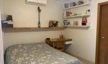 Imagem 4: Apartamento 2Q 1 vaga - Universitário