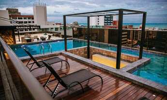 Imagem: Apartamento para aluguel possui 60 metros