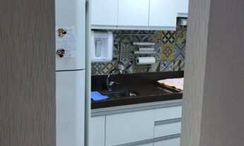 Imagem: Apartamento para venda com 44 metros quadrados