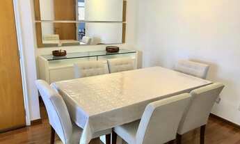 Imagem 3: Locação Apartamento 3 Dormitórios - 105 m² Moema