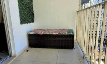 Imagem 2: Apartamento de 2 quartos a venda em Laranjeiras Rua Sebastião de Lacerda 2 quartos 78m2 va