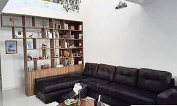 Imagem 2: 09150 - Casa 4 Dorms. (2 Suítes), TREMEMBÉ - SÃO PAULO/SP