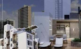 Imagem: Apartamento para Venda em João Pessoa