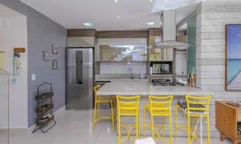 Imagem 5: Cobertura de 3 quartos com suíte próximo ao Shopping Flamboyant