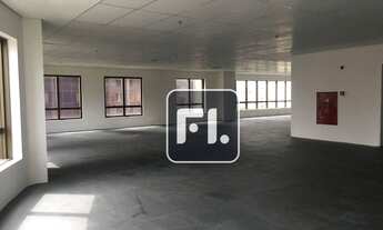 Imagem 2: Conjunto à venda, 412 m² por R$ 15.500.000,01 - Itaim Bibi - São Paulo/SP