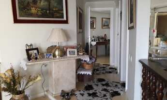 Imagem 6: Apartamento 3 dorms. 3 suítes 3 vagas Morumbi