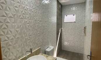 Imagem 4: Casa 3 Quartos Residencial Paraíso