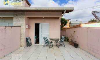 Imagem 6: Sobrado com 3 dormitórios à venda, 125 m² por R$ 680.000,00 - Jardim das Flores - Osasco/S