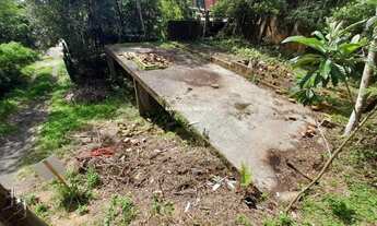 Imagem 4: FLORIANóPOLIS - Terreno Padrão - Ribeirão da Ilha