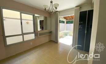 Imagem 7: Recanto Praças: Sobrado/casa de condomínio fechado para venda com 3 quartos no setor Negrã