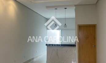 Imagem 2: NG Linda casa no bairro Reserva Real