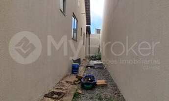 Imagem 7: Aparecida de Goiânia - Casa Padrão - Vila Alzira