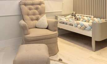 Imagem 2: Apartamento mobiliado no vista beira mar