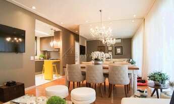 Imagem: LONDRINA - Apartamento Padrão - GLEBA FAZENDA