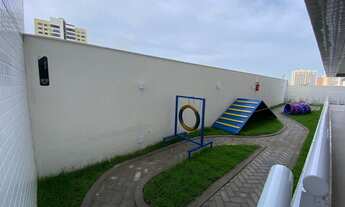 Imagem 3: Vende-se Aptos no Jardim Renascença - Edifício Arpoador - 02 Quartos sendo 01 suíte - Vara