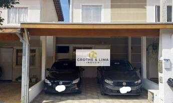 Imagem 2: Sobrado cond . fechado