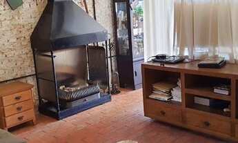 Imagem 4: Chácara com 4 dormitórios à venda - Colina do Castelo - Jaguariúna/SP