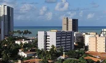 Imagem 6: Ed. Walter Vianna - Studio 37m², andar alto