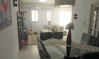 Imagem 6: Casa Sobrado - Bosque dos Eucaliptos - 248,38m² - 4 Dormitórios