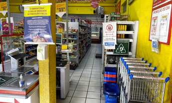 Imagem 3: Mercado sem Açougue, na região da ZS/SP Ref.: 1655