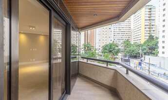 Imagem 7: Apartamento Venda 3 Dormitórios - 184 m² Perdizes