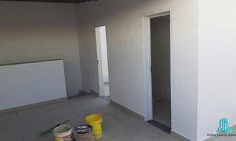 Imagem 2: Cobertura para Venda em Santo André, Vila Alto de Santo André, 2 dormitórios, 1 suíte, 3 b