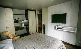 Imagem 4: Apartamento à venda, Aclimação, São Paulo, SP