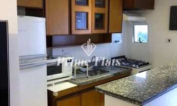 Imagem 5: Flat para venda no Place Vendome Flat Service com 52 m², 1 dormitório e 1 vaga de garagem