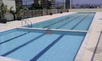 Imagem 3: Apartamento com 3 dormitórios à venda, 75 m² por R$ 800.000,00 - Vila Monumento - São Paul