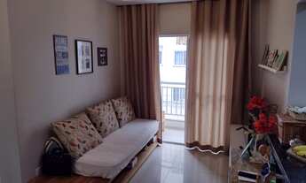 Imagem 2: Apartamento no Araçagy