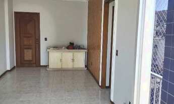 Imagem 1: Ótimo Apto Varanda 2 Qts e Dep. Revestida na Pau Ferro Pechincha