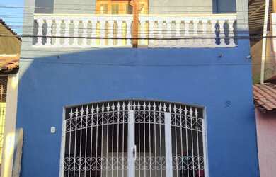 Imagem 11: Casa no bairro Matosinhos