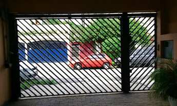 Imagem 4: Sobrado à venda, 350 m² por R$ 1.200.000,00 - Vila Mariana - São Paulo/SP