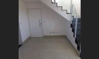 Imagem 4: Cobertura com 2 dormitórios à venda, 110 m² por R$ 650.000,00 - Itapoã - Belo Horizonte/MG