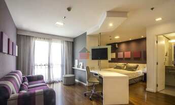 Imagem 6: Flat à venda, Vila Mariana, São Paulo, SP