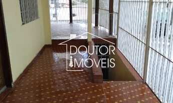 Imagem 5: São Paulo - Casa Padrão - VILA ARAGUAIA