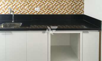 Imagem 4: LINDO APARTAMENTO REFORMADO PRONTO PARA MORAR!