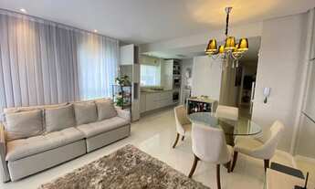 Imagem 2: Apartamento para venda 3 Quartos Mobiliado 2 vagas Centro - Balneário Camboriú - SC