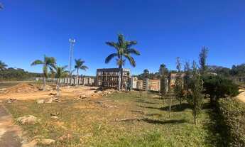 Imagem 4: Vendo Lote Fraçao SMPW Park Way Quadra 22 em Condominio Fechado