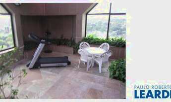 Imagem 4: FLAT - ITAIM BIBI - SP