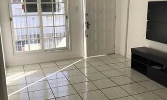 Imagem 2: Apartamento com 3 dormitórios para alugar, 78m², Coqueiros - Florianópolis